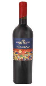 VITRAROLO-PULIZZI